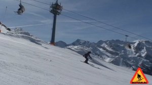 Майрхофен, Австрия 2012 / Mayrhofen, Austria 2012