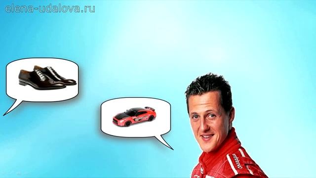 Как запомнить немецкие слова и артикли? Тема "Одежда". смотреть онлайн