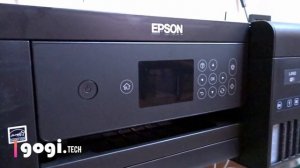 Epson L4160 review - with Integrated Ink Tank system, सर्वश्रेष्ठ प्रिंटर