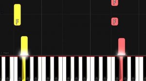 Top 10 Beginner Piano Songs | EASY Piano Tutorial