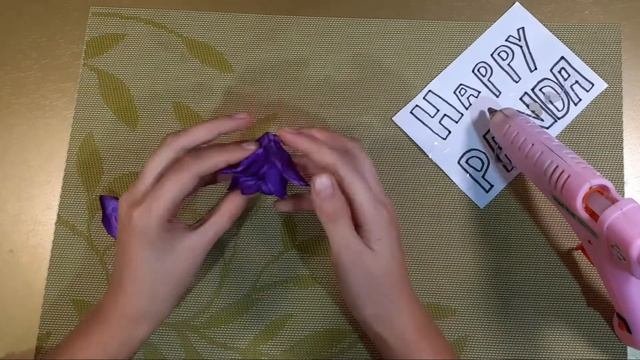 красивый цветок шпилька для волос смотреть онлайн