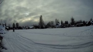 Раздушка двигателя мото собаки. Бешеная табуретка!