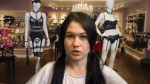 АСМР ПРОДАВЕЦ В МАГАЗИНЕ ВЗРОСЛЫХ ТОВАРОВ ?