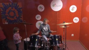 ВЛОГ Галилео Самара - Парк чудес и зеркальный лабиринт