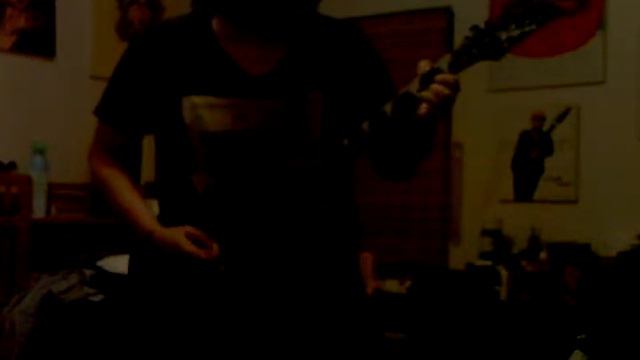 Incubus - Drive (cover)-by Gary Ruiz смотреть онлайн