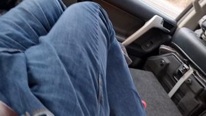 Как спать в Тойота Прадо при росте 1,92 метра