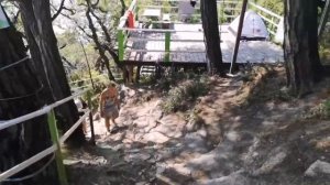 КЕМПИНГ СОСНОВЫЙ БЕРЕГ, АРХИПО-ОСИПОВКА