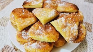 Сырники в духовке без обжаривания