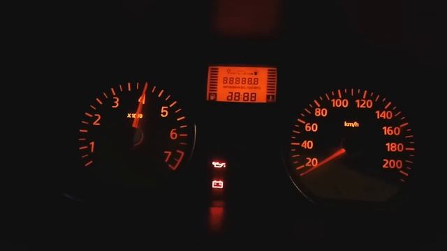 Фишки и секреты Рено Логан