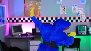 Как стать Фредди! Пять ночей с Фредди в Реальной жизни! Экстремальные прятки с Фредди!