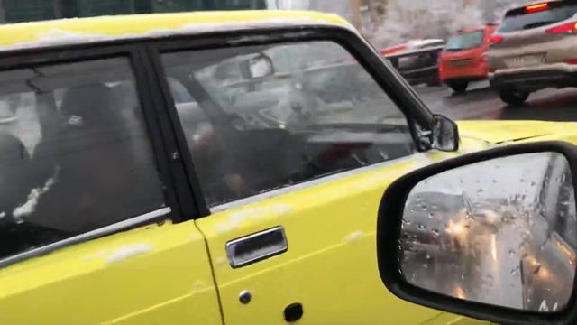 Мордва Лютует в Москве смотреть онлайн