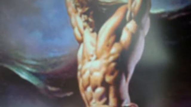 Белая  Книга Рамта.Про то как Рамта стал Ветром. смотреть онлайн