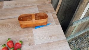 Клубника КЛЕРИ & АЗИЯ & ЕЛИЗАВЕТА 2. Вкусовые ощущения.