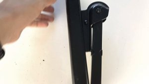 Домкрат винтовой (500 кг., высота 510 мм) ВАЗ 2121