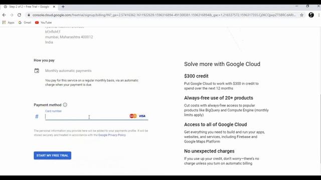 get free hosting for one year || best free hosting ever || web hosting kya hai || google cloud ||