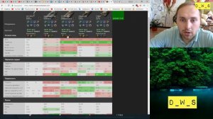 Новая ветка: WZ 113G FT - китайская ПТ 10 лвл | D_W_S | Wot Blitz