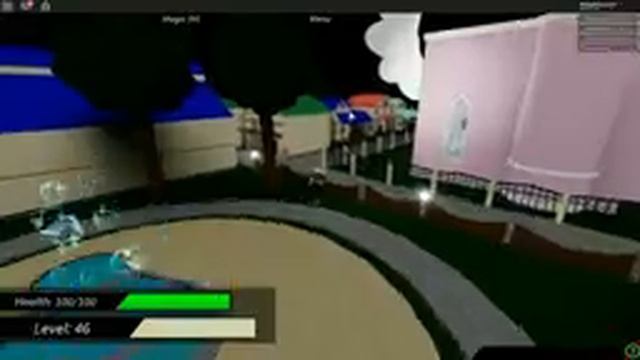 DEMON MAGIC + NEW CODES!?!? | FAIRY TAIL MAGIC BRAWL | EP 6 (FairyTail Roblox Server) смотреть онлайн