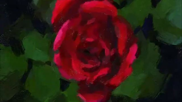 Impressionist Plug-In in animation смотреть онлайн