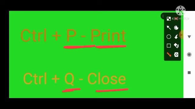 Computer का All Shortcut Key||Ctrl ShortCut Key Of Computer useful computer keyboard shortcutkey смотреть онлайн