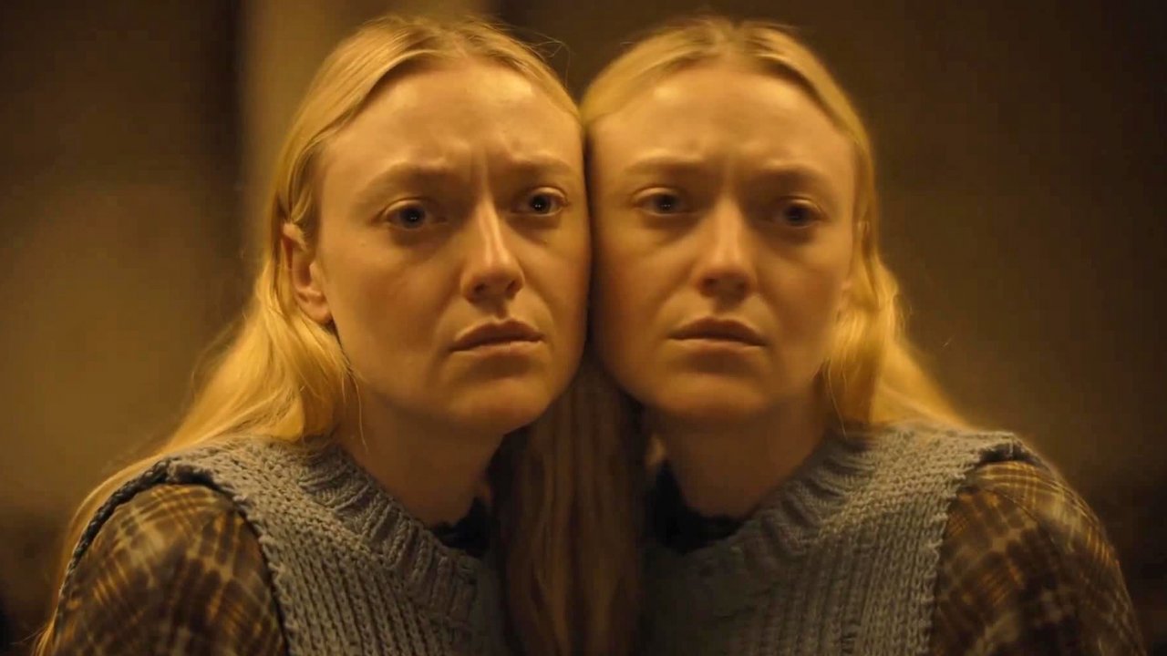 Смотрители — Русский трейлер (2024)