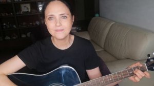 Песня " Ночная дорога", автор Юрий Визбор. Исполняет Ирина Нифонтова.