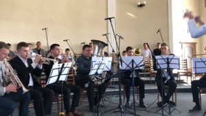 ПЕСНЯ ДО СЛЁЗ... НЕБЕСНЫЙ ГОРОД ?