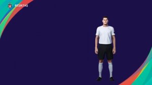 Pes 2021 | How To Import Kit