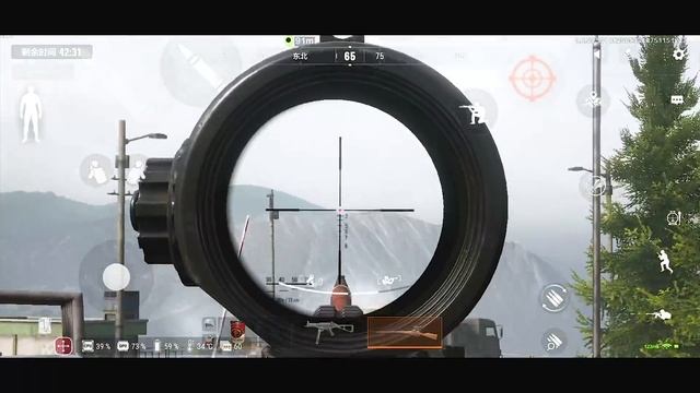 УБИЙЦА ВСЕХ МОБИЛЬНЫХ ШУТЕРОВ.ПОЛНЫЙ ОБЗОР. ARENA BREAKOUT  TARKOV на Андроид