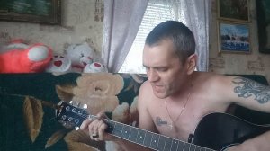 Тополиный вечер...