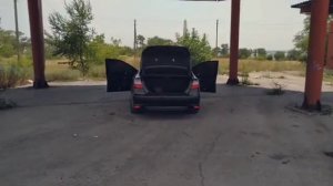 Камри 55 ойся не ойся hertz audiosystem rockfordfosgate