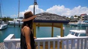 Багамы и начало большого путешествия по США на машине, круиз на лайнере / Кругосветное путешествие.