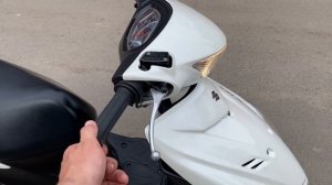Продаю скутера---Suzuki Address V125 S-Сузукі Адрес в 125 С
