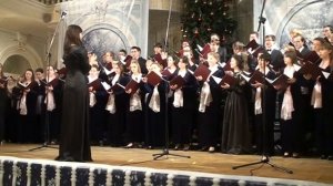 Г.Свиридов Два хора