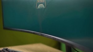 Каково играть на 49 дюймах? // Ультимативный обзор широкоформатных мониторов // PING120