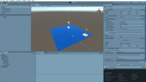 Unity VR Tutorial - Gaze Timer Interaction + Teleport