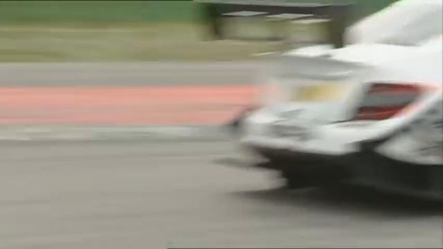 Mercedes-Benz 2009 DTM Preview