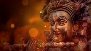 Gandharva Veda - Flute Raga 7 - 10 AM \ Утренняя Рага на флейте Бансури c 7 до 10 ч