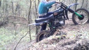 Форсированный Минск Кросс в Деле Нарезка старых видео покатушек на самодельном минске