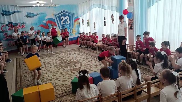 #"Школа здоровья для маленьких крымчан"Ганус Екатерина Сергеевна