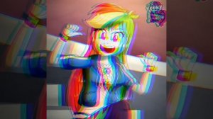 Песня пони - pony