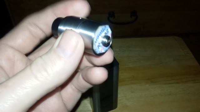 My fix to the 510 issues on the cuboid.. смотреть онлайн