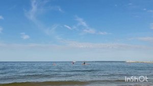 @"Делающий добро" ( г... но)! Когда водичка потеплеет)