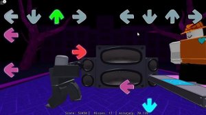 Better than Funky Friday?! | Basically FNF: Remix | ROBLOX