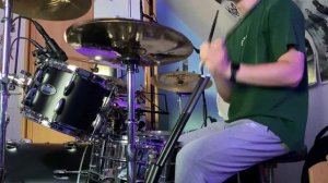 Slipknot - Eyeless - Drum Cover
