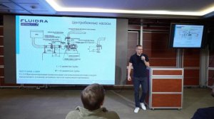 Типовые ошибки проектирования и монтажа бассейнов. Андрей Битюков "Астрал СНГ"|Pool Market RUS 2023.