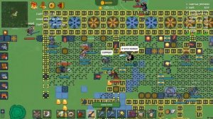 Dynast.io Raiding Кайдо дунаст реид Каидо