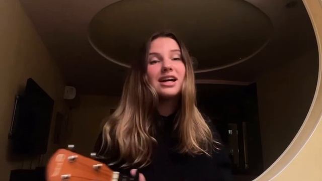 JONY - Комета💫cover fr смотреть онлайн