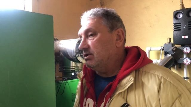 Драгон 40 + терминатор 36 в деревне Судислово, Шаховская отзыв о нашей работе смотреть онлайн