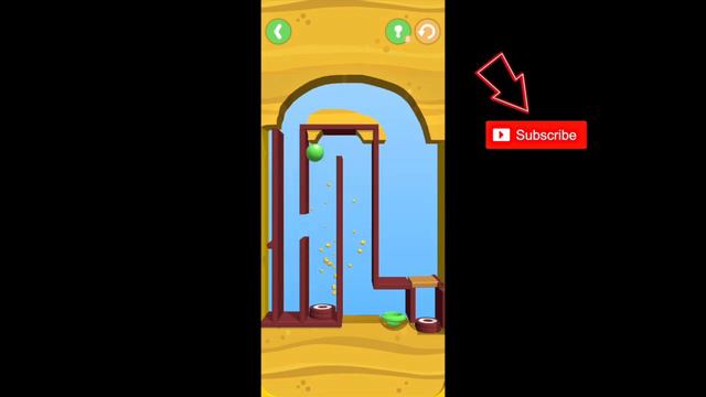 Dig This! 99-11 SUNNY SIDE UP CHAPTER Walkthrough Solution смотреть онлайн