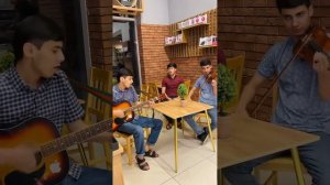 Ёдет наре дусет дорам❤️ хеле дилам танге барот...👰